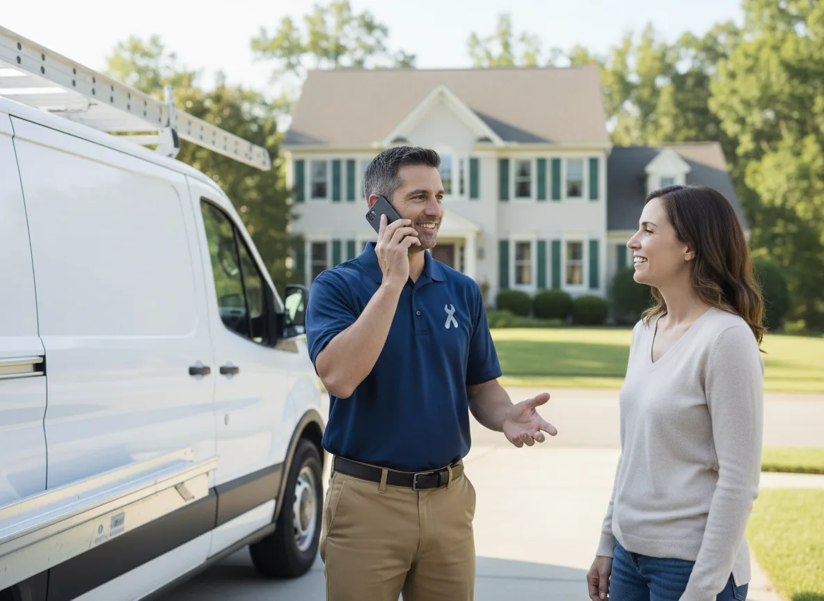 Home Gutter Service Springport, MI FAQs